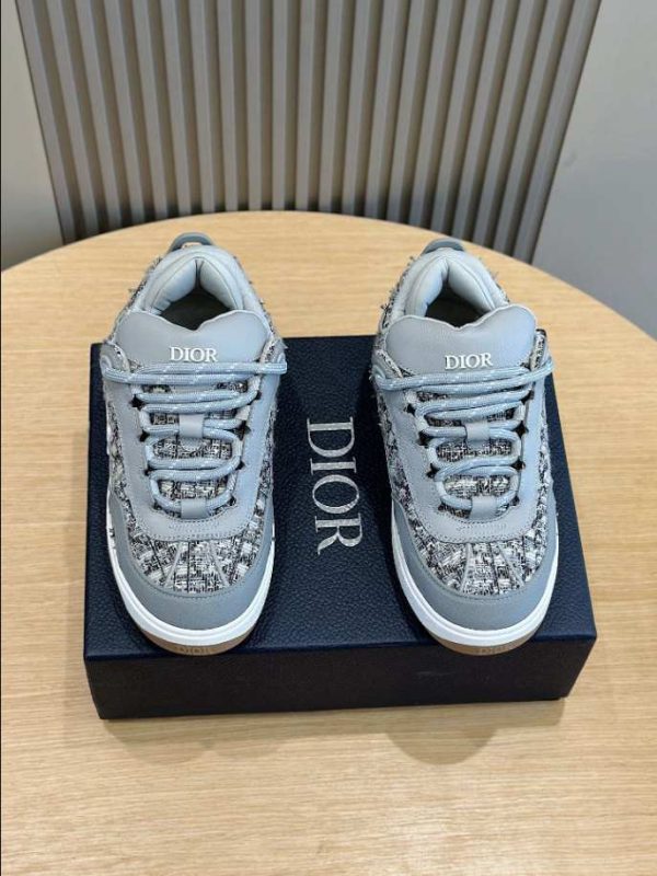 Dior B9S Skater 'Grey' Limited Edition Reps 1