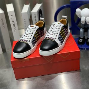 Christian Louboutin Louis Junior Orlato 2