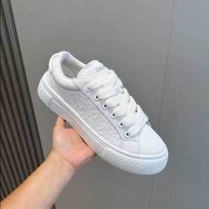 Men's Dior B33 Sneaker 'White' Reps