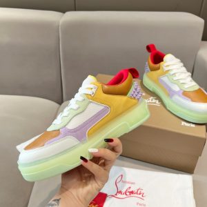 Christian Louboutin Astroloubi 3