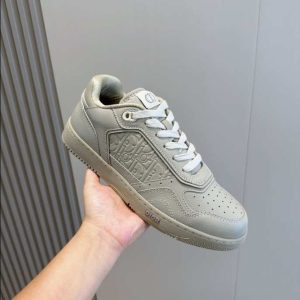 Christian Dior B27 Low Top Sneaker 3