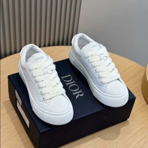 Men's Dior B33 Sneaker 'White' Reps 3