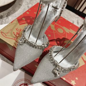 Christian Louboutin Marykate Queen Pumps Reps 6