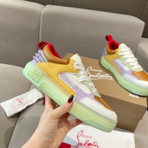 Christian Louboutin Astroloubi 5