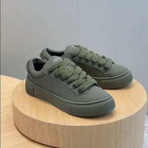 Mens Dior B33 Sneaker 'Khaki' Reps 4