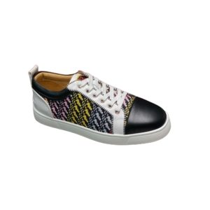 Christian Louboutin Louis Junior Orlato