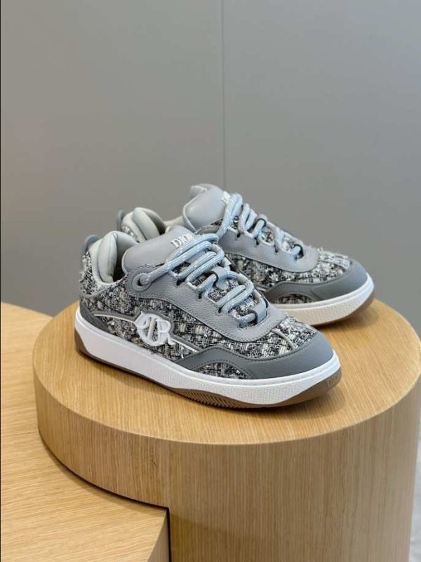 Dior B9S Skater 'Grey' Limited Edition Reps 6