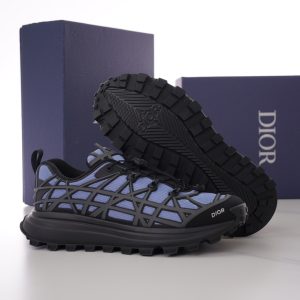 Dior B31 Runner ‘Blue Gray’ Sneaker Reps 1