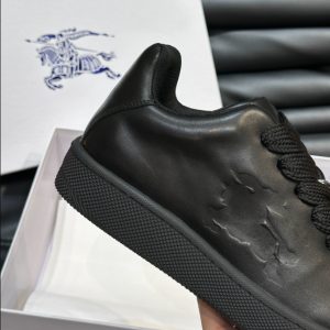 Burberry Black Box Sports Sneaker Reps 1