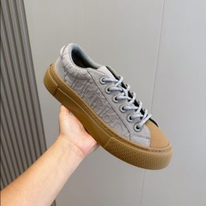 Dior x Stone Island Limited Edition Beige Sneaker Reps 1