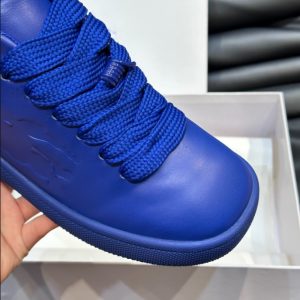 Burberry Blue Box Sports Sneaker Reps 3