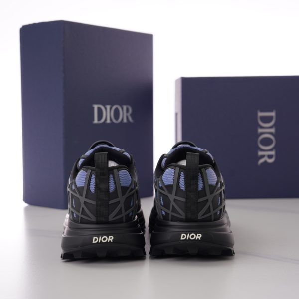 Dior B31 Runner ‘Blue Gray’ Sneaker Reps 5