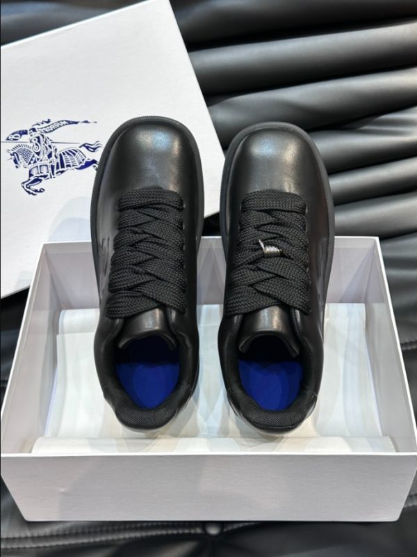 Burberry Black Box Sports Sneaker Reps 5