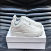 Burberry White Box Sports Sneaker Reps