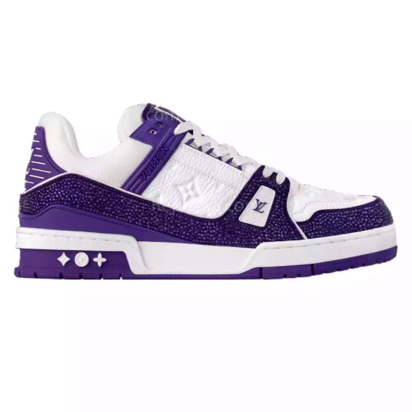louis-vuitton-trainer-sneakers-in-white-and-purple-with-sparkling-crystals-ls119-0