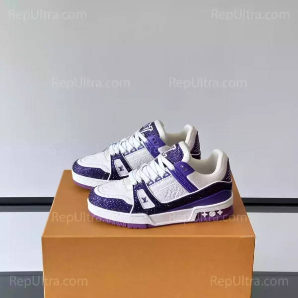 louis-vuitton-trainer-sneakers-in-white-and-purple-with-sparkling-crystals-ls119-3