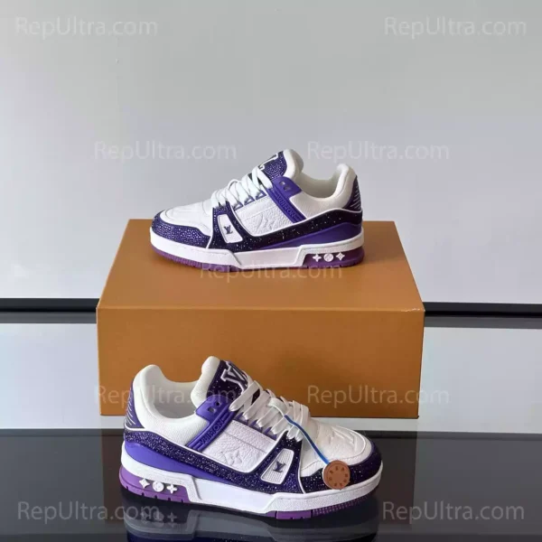 louis-vuitton-trainer-sneakers-in-white-and-purple-with-sparkling-crystals-ls119-5