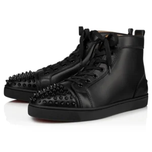 christian-louboutin-lou-spikes-high-top-sneaker-reps-cls146-1